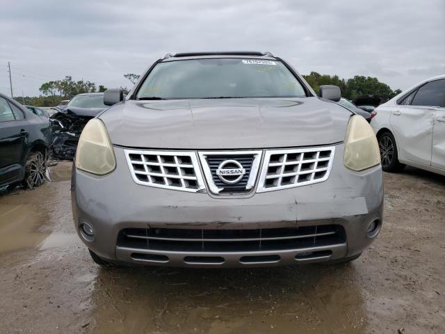 Photo 4 VIN: JN8AS58TX8W301558 - NISSAN ROGUE 