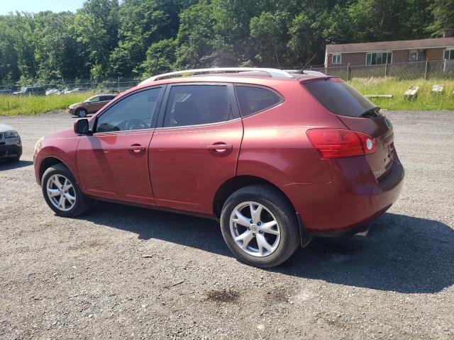 Photo 1 VIN: JN8AS58TX9W043107 - NISSAN ROGUE 