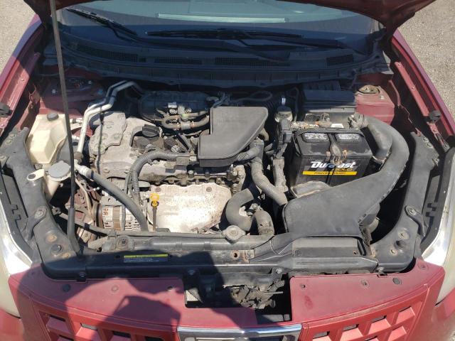 Photo 11 VIN: JN8AS58TX9W043107 - NISSAN ROGUE 