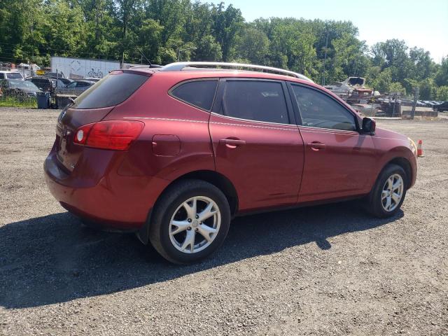 Photo 2 VIN: JN8AS58TX9W043107 - NISSAN ROGUE 