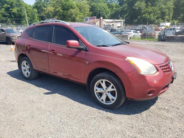 Photo 3 VIN: JN8AS58TX9W043107 - NISSAN ROGUE 