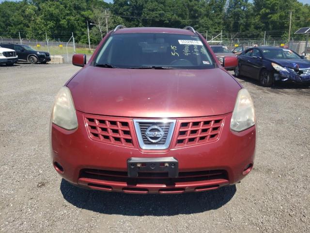 Photo 4 VIN: JN8AS58TX9W043107 - NISSAN ROGUE 