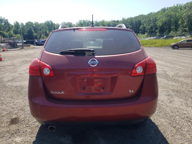 Photo 5 VIN: JN8AS58TX9W043107 - NISSAN ROGUE 