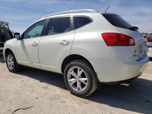 Photo 2 VIN: JN8AS58TX9W044063 - NISSAN ROGUE S 