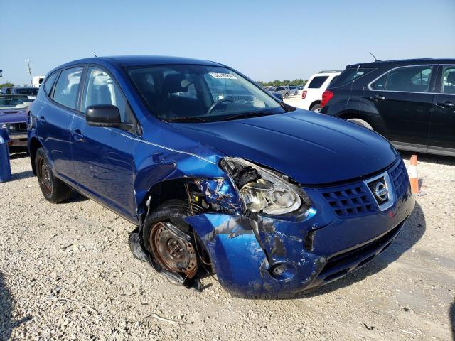 Photo 3 VIN: JN8AS58TX9W046766 - NISSAN ROGUE S 