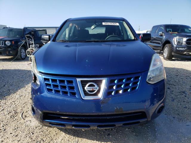 Photo 4 VIN: JN8AS58TX9W046766 - NISSAN ROGUE S 