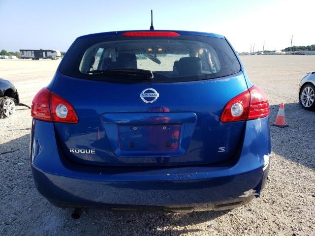 Photo 5 VIN: JN8AS58TX9W046766 - NISSAN ROGUE S 