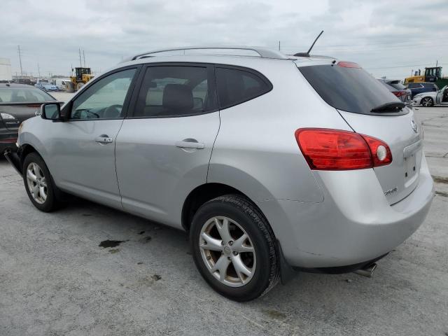 Photo 1 VIN: JN8AS58TX9W048114 - NISSAN ROGUE 