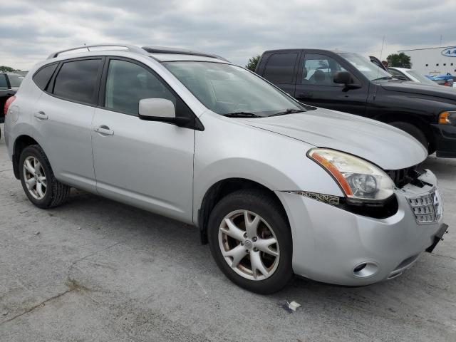 Photo 3 VIN: JN8AS58TX9W048114 - NISSAN ROGUE 