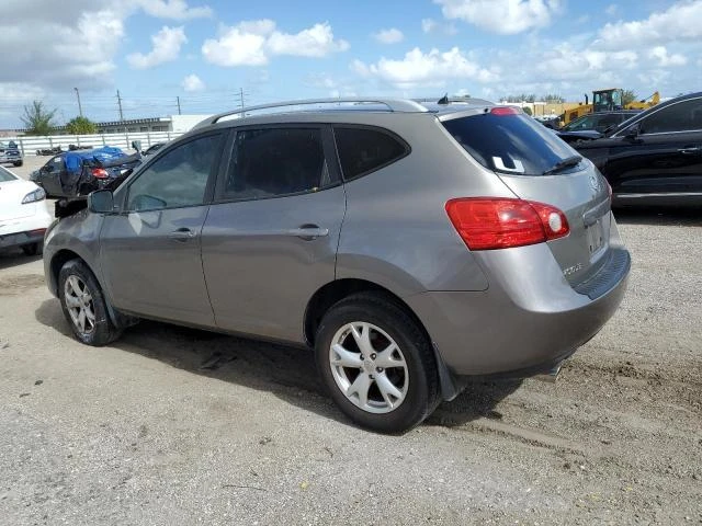 Photo 1 VIN: JN8AS58TX9W057234 - NISSAN ROGUE S 