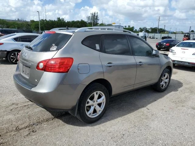 Photo 2 VIN: JN8AS58TX9W057234 - NISSAN ROGUE S 