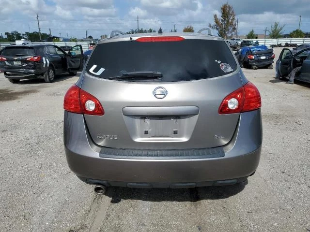 Photo 5 VIN: JN8AS58TX9W057234 - NISSAN ROGUE S 