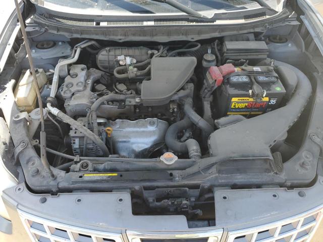 Photo 11 VIN: JN8AS58TX9W061364 - NISSAN ROGUE 