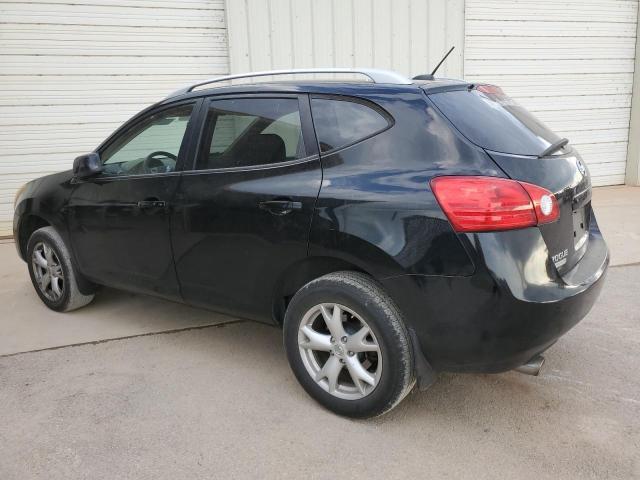 Photo 1 VIN: JN8AS58TX9W321083 - NISSAN ROGUE S 