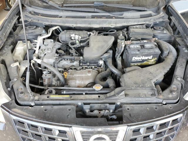 Photo 11 VIN: JN8AS58TX9W321083 - NISSAN ROGUE S 