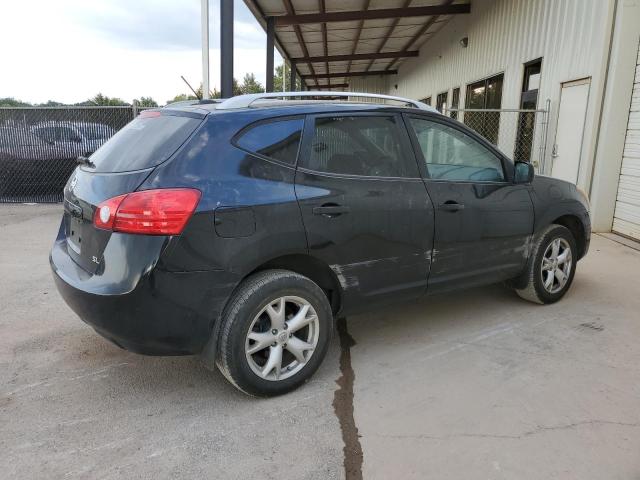 Photo 2 VIN: JN8AS58TX9W321083 - NISSAN ROGUE S 