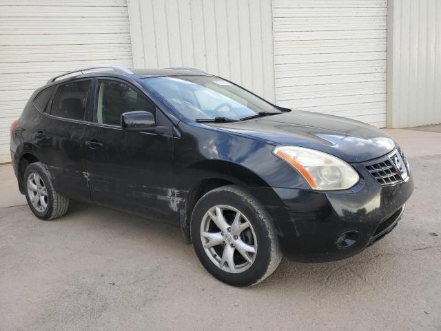 Photo 3 VIN: JN8AS58TX9W321083 - NISSAN ROGUE S 