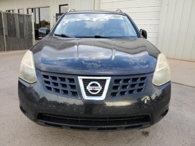 Photo 4 VIN: JN8AS58TX9W321083 - NISSAN ROGUE S 