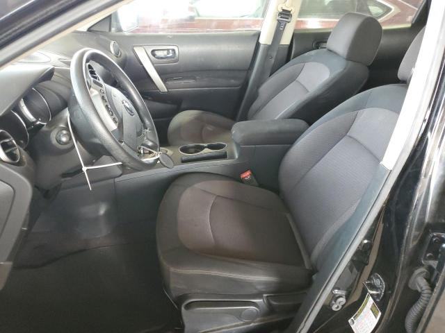 Photo 6 VIN: JN8AS58TX9W321083 - NISSAN ROGUE S 