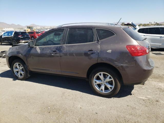 Photo 1 VIN: JN8AS58V08W100169 - NISSAN ROGUE S 