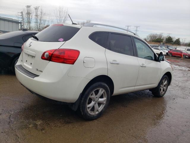 Photo 2 VIN: JN8AS58V08W100222 - NISSAN ROGUE S 