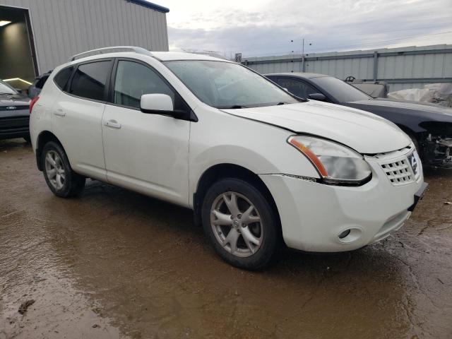 Photo 3 VIN: JN8AS58V08W100222 - NISSAN ROGUE S 