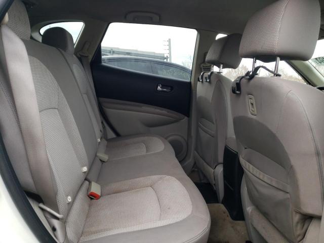 Photo 9 VIN: JN8AS58V08W100222 - NISSAN ROGUE S 