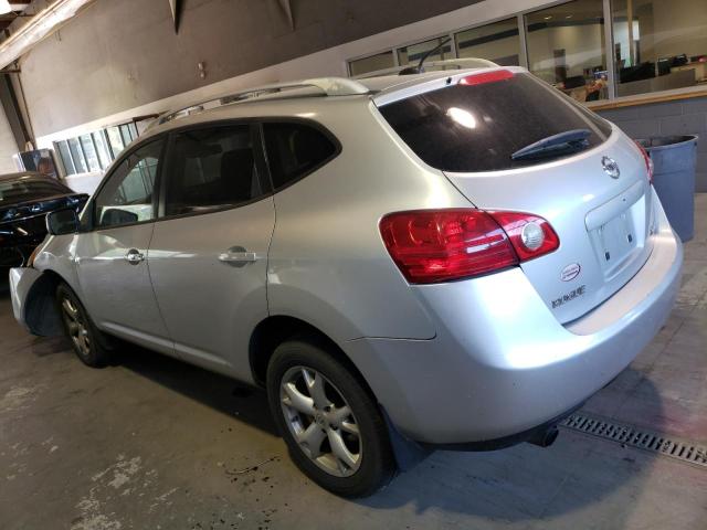 Photo 1 VIN: JN8AS58V08W102049 - NISSAN ROGUE 