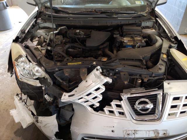 Photo 10 VIN: JN8AS58V08W102049 - NISSAN ROGUE 