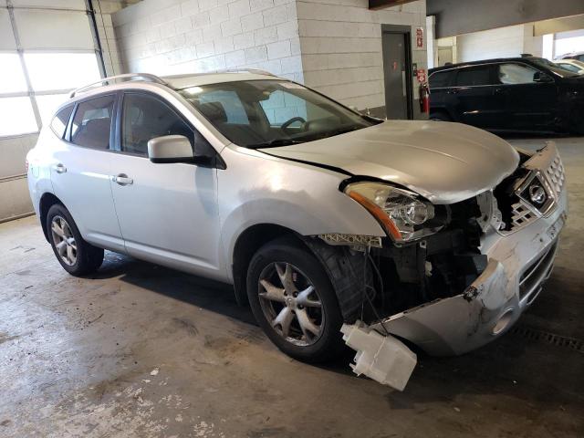 Photo 3 VIN: JN8AS58V08W102049 - NISSAN ROGUE 