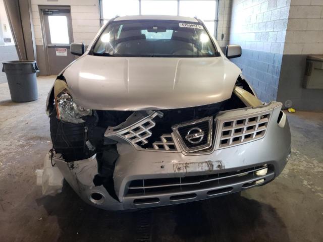 Photo 4 VIN: JN8AS58V08W102049 - NISSAN ROGUE 