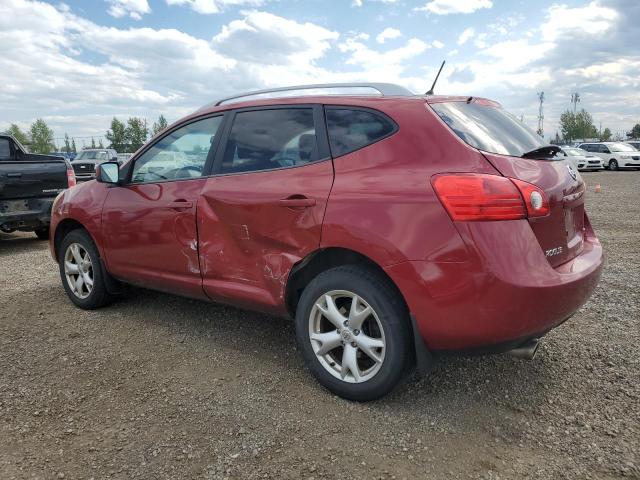 Photo 1 VIN: JN8AS58V08W106280 - NISSAN ROGUE S 