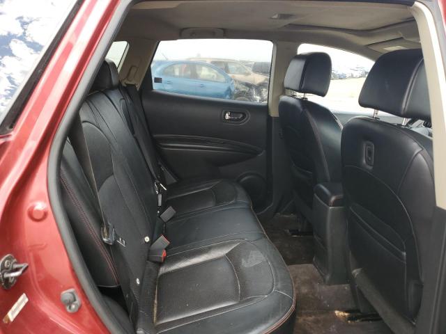 Photo 10 VIN: JN8AS58V08W106280 - NISSAN ROGUE S 