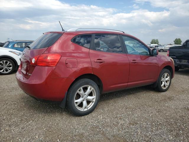 Photo 2 VIN: JN8AS58V08W106280 - NISSAN ROGUE S 