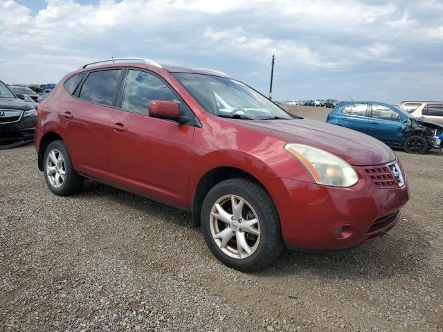 Photo 3 VIN: JN8AS58V08W106280 - NISSAN ROGUE S 