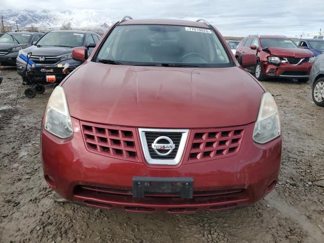 Photo 4 VIN: JN8AS58V08W122432 - NISSAN ROGUE 