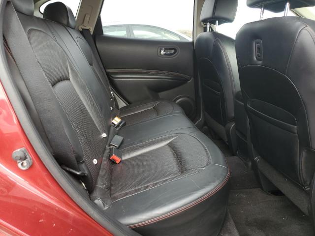 Photo 9 VIN: JN8AS58V08W122432 - NISSAN ROGUE 