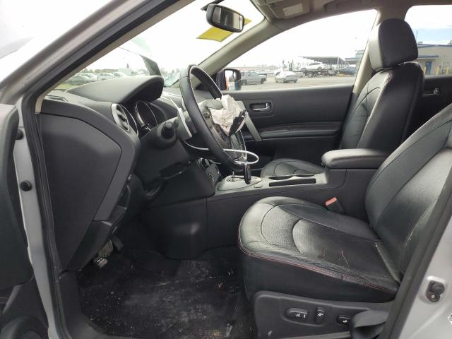 Photo 6 VIN: JN8AS58V08W128733 - NISSAN ROGUE 