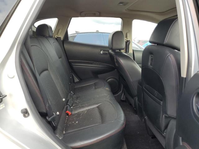 Photo 9 VIN: JN8AS58V08W128733 - NISSAN ROGUE 