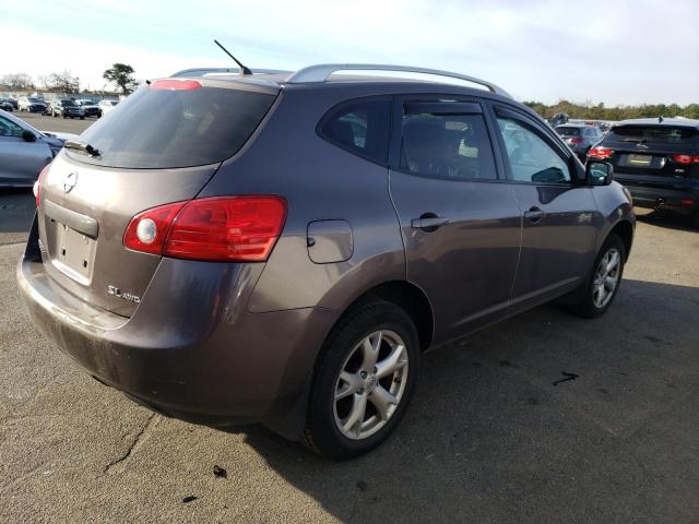 Photo 2 VIN: JN8AS58V08W134998 - NISSAN ROGUE 