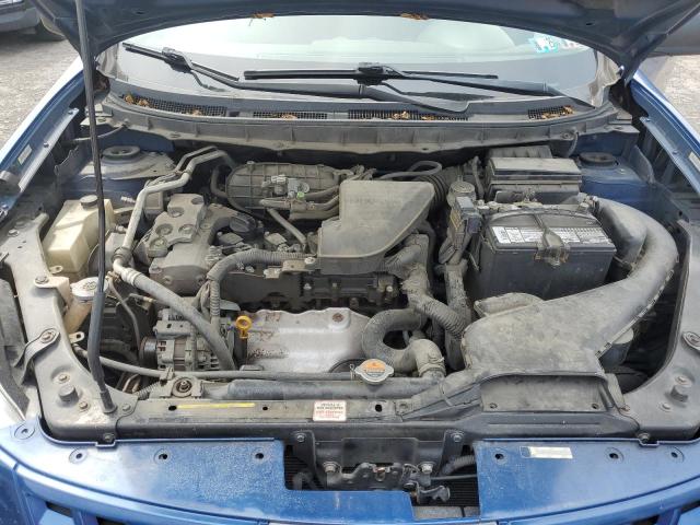 Photo 11 VIN: JN8AS58V08W141188 - NISSAN ROGUE 