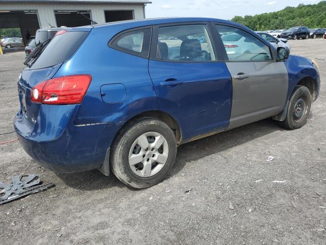 Photo 2 VIN: JN8AS58V08W141188 - NISSAN ROGUE 