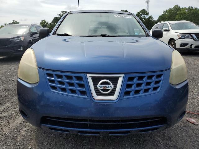 Photo 4 VIN: JN8AS58V08W141188 - NISSAN ROGUE 