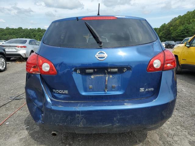 Photo 5 VIN: JN8AS58V08W141188 - NISSAN ROGUE 