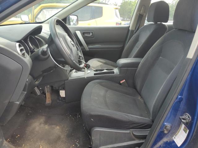 Photo 6 VIN: JN8AS58V08W141188 - NISSAN ROGUE 