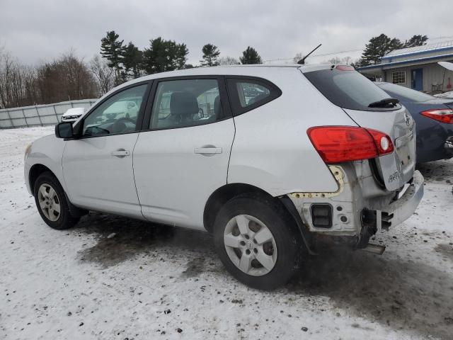 Photo 1 VIN: JN8AS58V08W144625 - NISSAN ROGUE S 