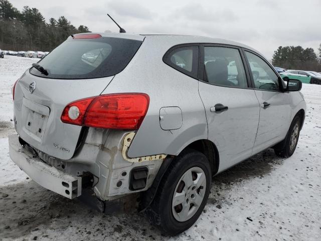 Photo 2 VIN: JN8AS58V08W144625 - NISSAN ROGUE S 