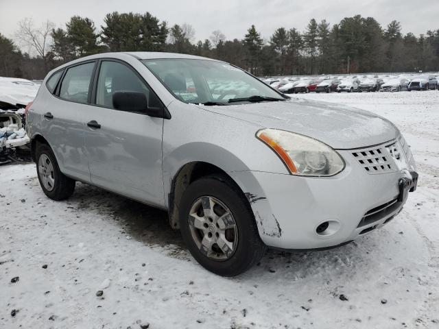 Photo 3 VIN: JN8AS58V08W144625 - NISSAN ROGUE S 