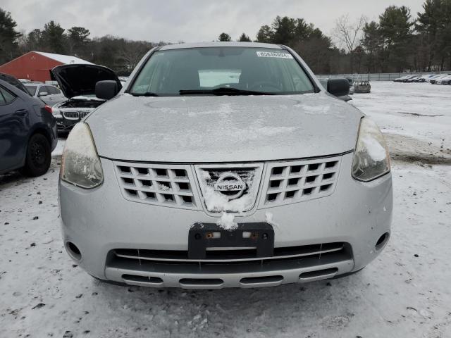 Photo 4 VIN: JN8AS58V08W144625 - NISSAN ROGUE S 