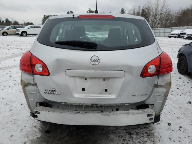 Photo 5 VIN: JN8AS58V08W144625 - NISSAN ROGUE S 